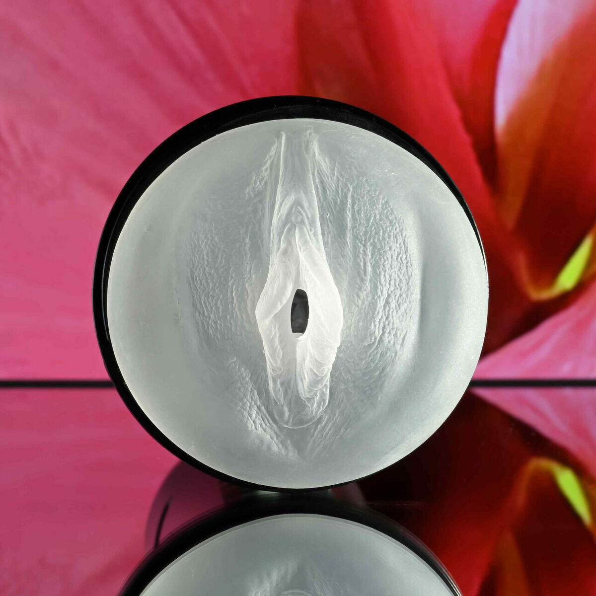 Vortex Dame Rose Zero Tolerance Zero Tolerance Noir